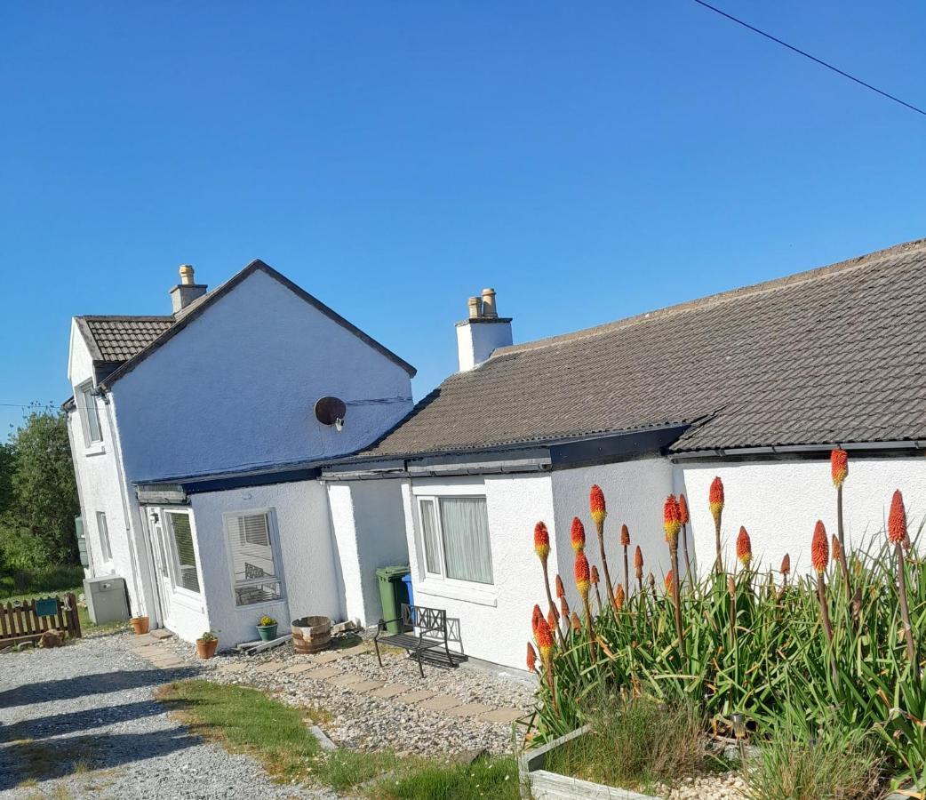 Lealt Falls House Culnacnoc Esterno foto